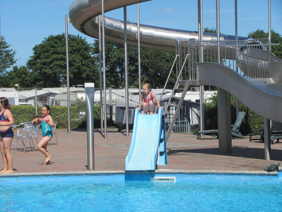 Dancamps Trelde Naes Hotell Fredericia Eksteriør bilde